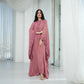 English Rose Kaftan