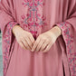 English Rose Kaftan