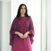 Purple/Fuchsia Ombre