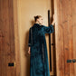 Velvet Blue Harv