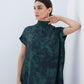Tie Dye Green Bali