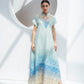Mayan Dress