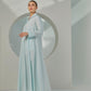 Baby Blue Dress