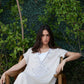 Ancient Thread Kaftan