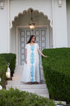 Azure Breeze