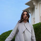 Flat Suit Kaftan