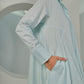 Baby Blue Dress