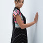 Pop of Color Dress