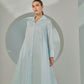 Baby Blue Dress