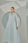 Baby Blue Dress