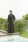 High Collar Kaftan