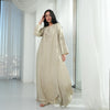 Harmony Beige Embroidery