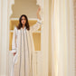 Timeless Stripe Off White