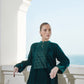 Diamond Embroidery Velvet