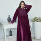 Arty Sleeve Kaftan