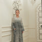 Mystic Haze Kaftan