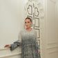 Mystic Haze Kaftan