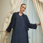 Navy Grace Set