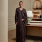 Midnight Elegance Abaya