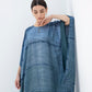 Mirage Dress Blue