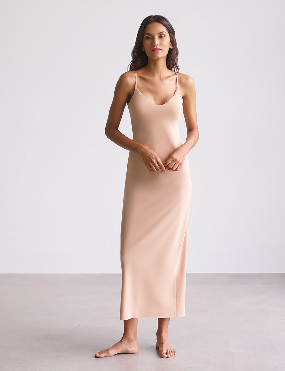 Maxi full slip hot sale
