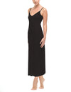Full-length Maxi slip