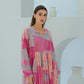 Pink Patchwork