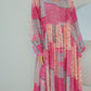 Pink Patchwork