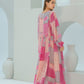 Pink Patchwork