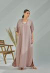 Blush Linen