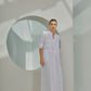 White Gauze Stitch